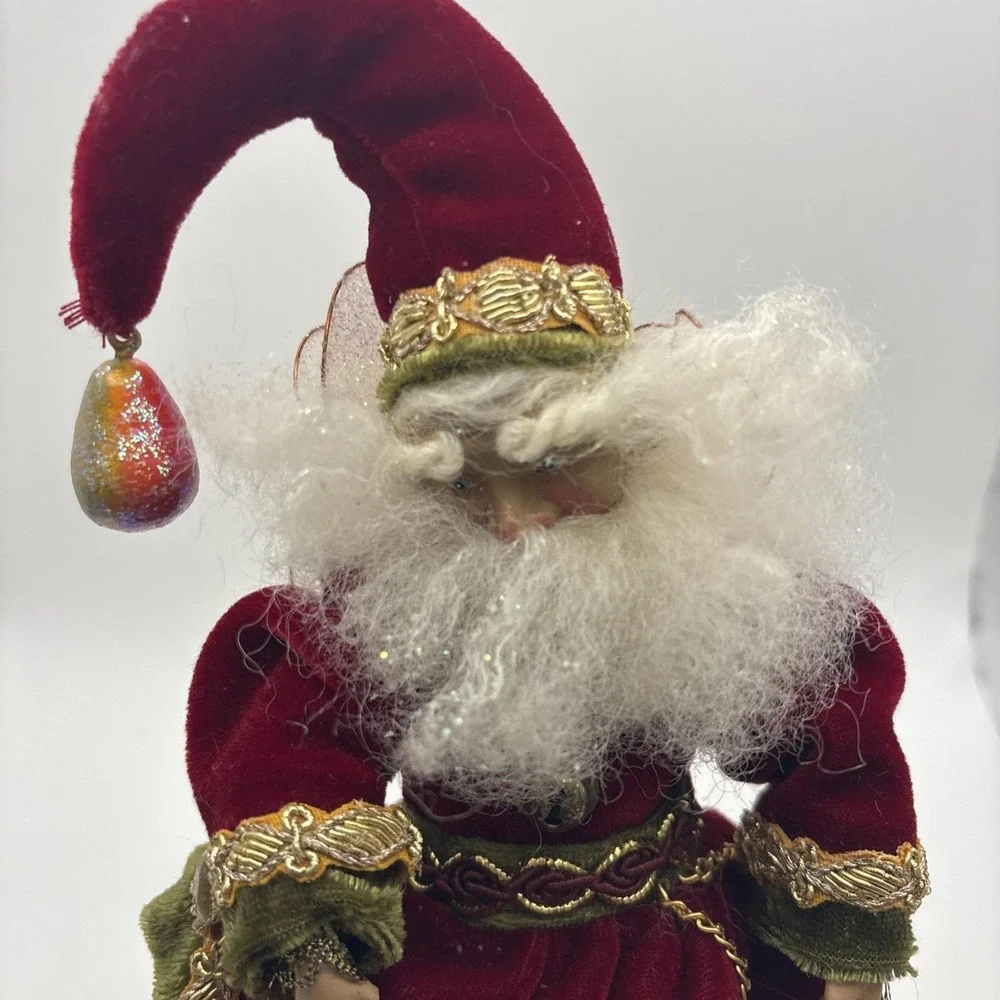 Mark Roberts~Christmas Fairies~10